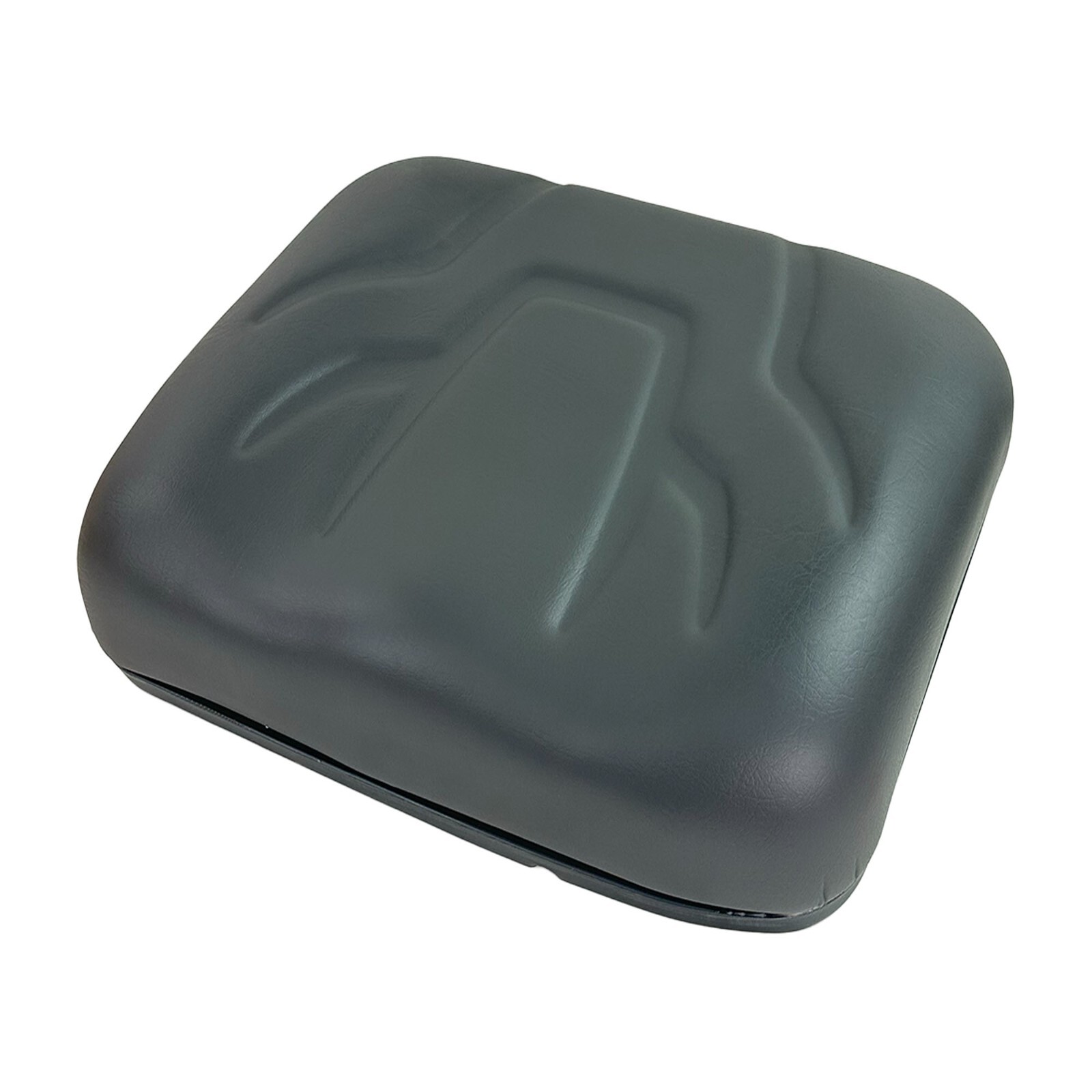 E-K7591-56813 DirectFit™ Gray Driver Seat Bottom Cushion for Kubota RTV-X1100CR+ gallery