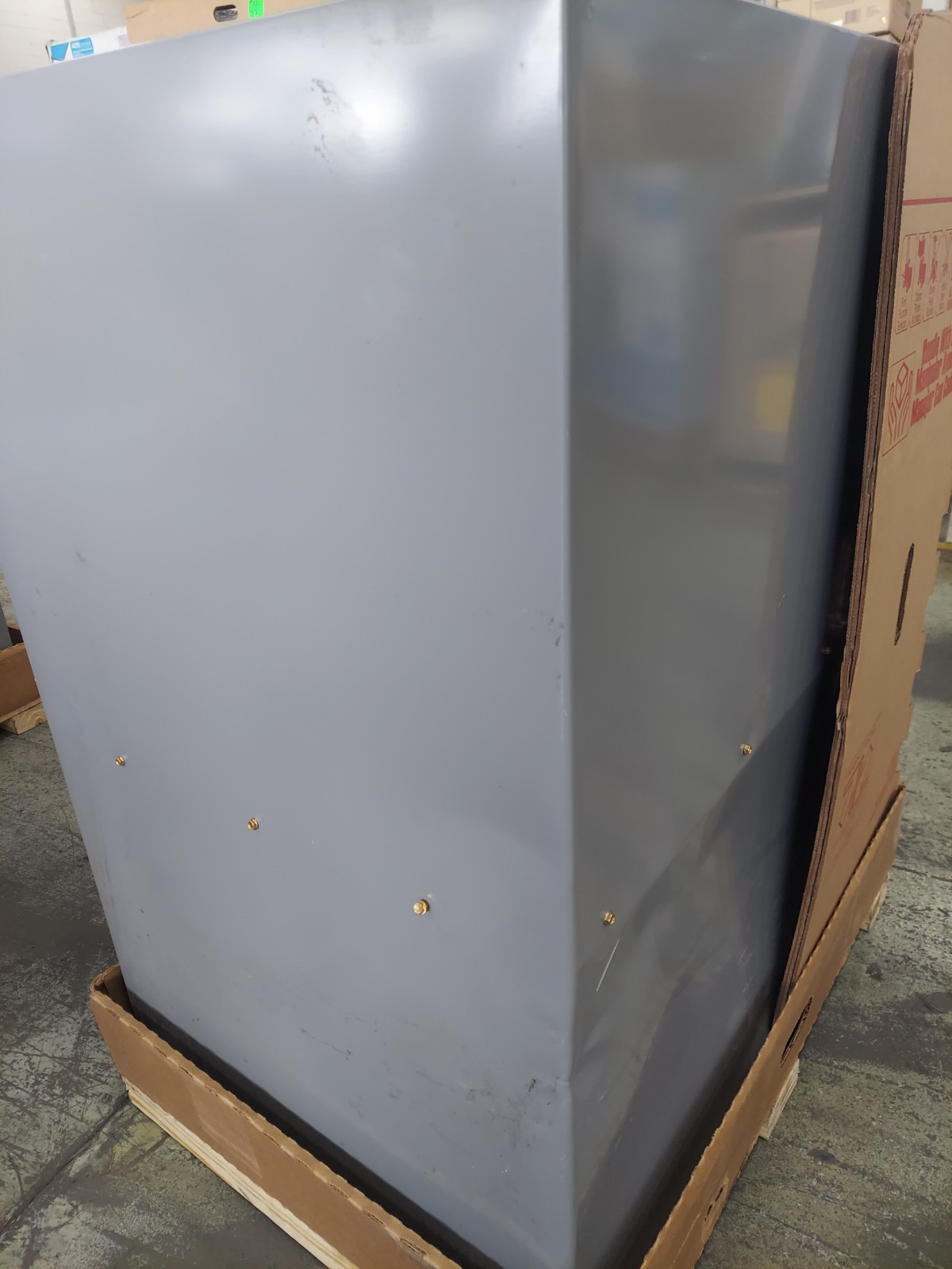 Heil 80000 BTU 96% Multi-Positional Gas Furnace, G96VTN0802120B, Scratch & Dent gallery
