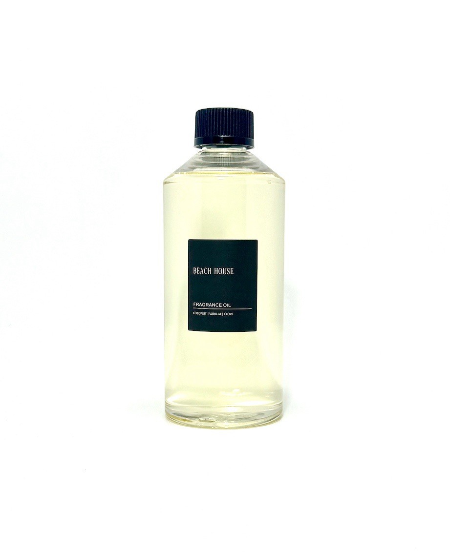 BEACH HOUSE 500 ml Luxury Diffuser Oil Great Scent Free Shipping By ARaroma gallery