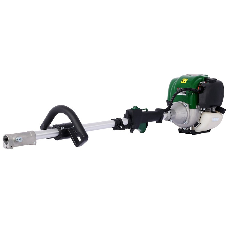 9 in 1 Multi-Functional Trimming Tool 4-Stroke with Pole Saw String Trimmer 38CC gallery