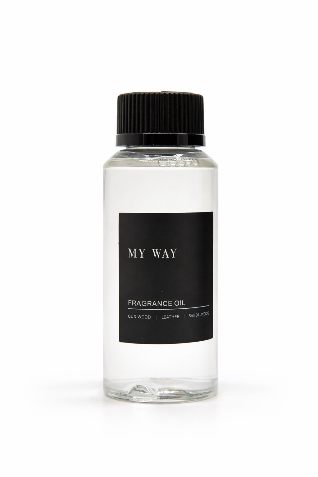 My Way 120 ml Diffuser Oil Inspired By Aroma360 & Hotel Collection gallery