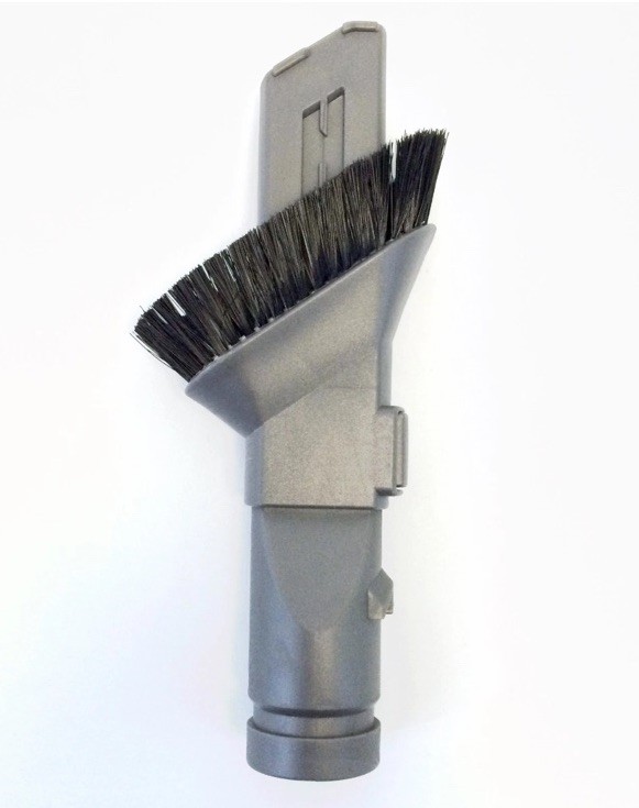 Combination Telescoping Dusting Brush Crevice Tool Dyson DC40/41/50/65 New E27