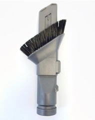 Combination Telescoping Dusting Brush Crevice Tool Dyson DC40/41/50/65 New E27