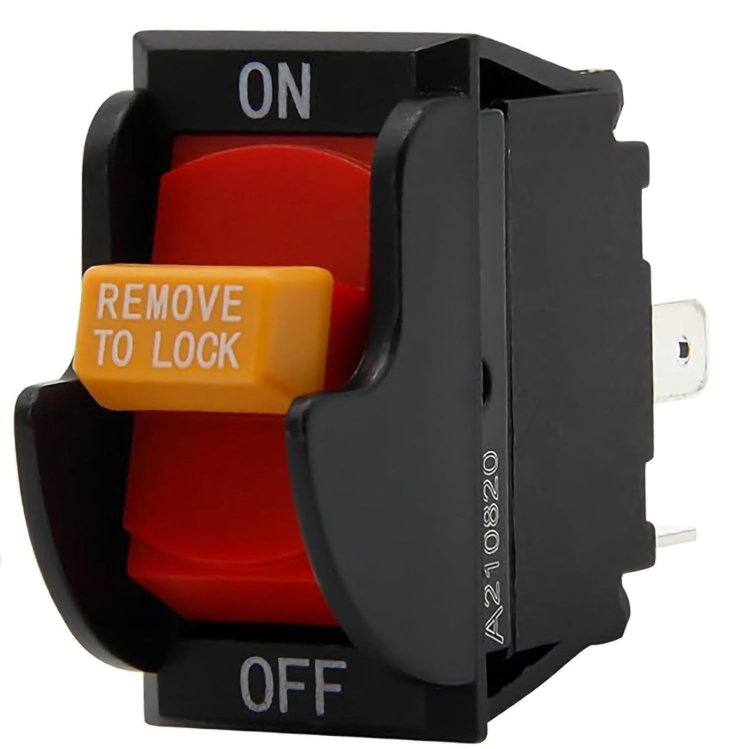 SW7B On-Off Toggle Switch 2 Prong ，Replacment for Delta,Aftermarket... gallery