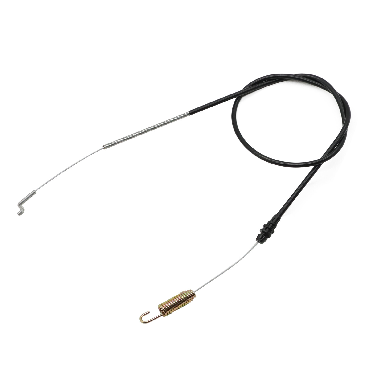 Personal Pace Recycler Traction Cable Fit Toro Self Propelled Mowers 105-1844 US gallery