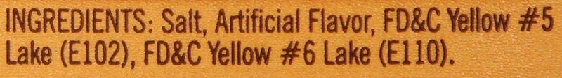 Concession Essentials Flavacol Popcorn 35 Ounce (Pack of 2), 2ct-35oz Carton gallery