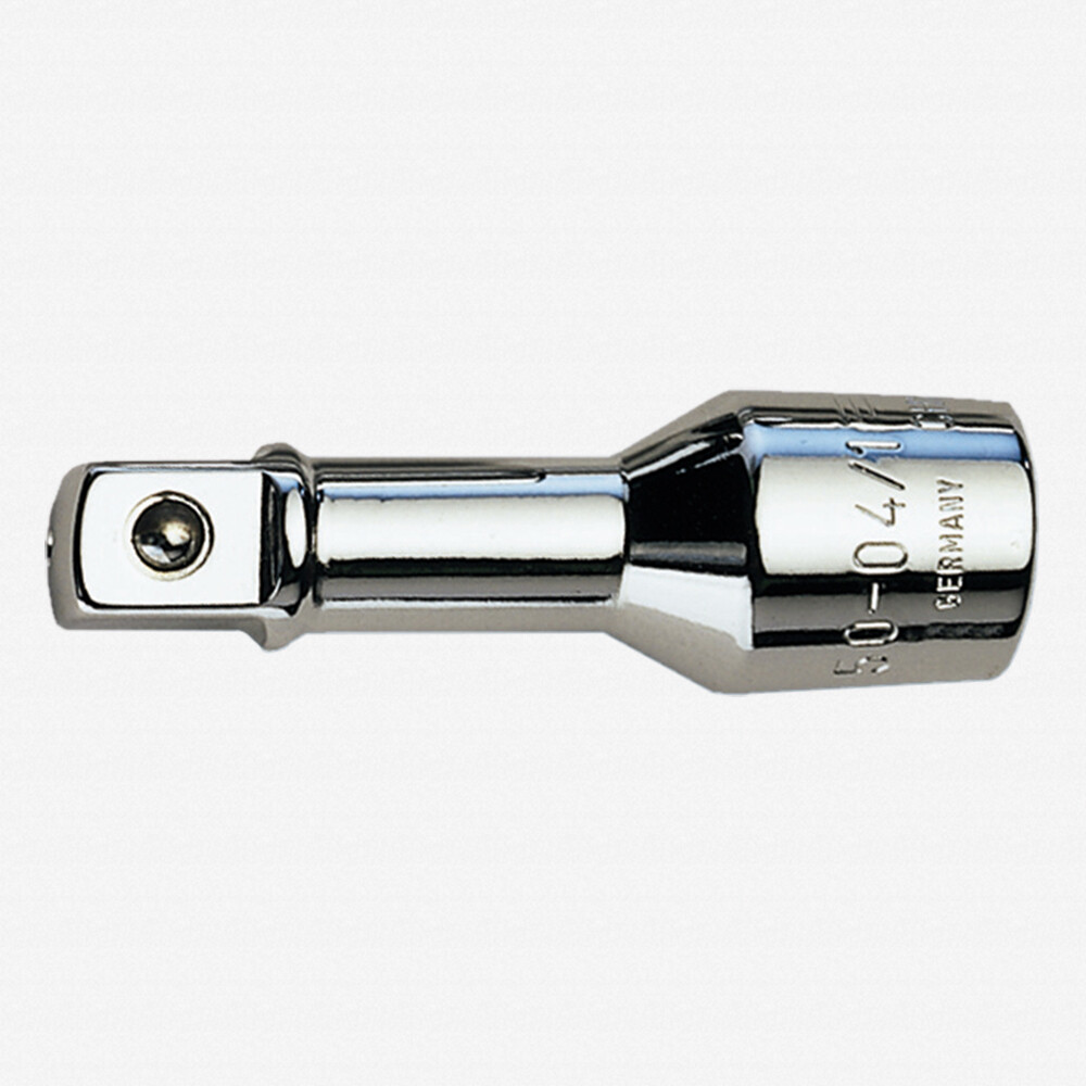 Heyco Socket Extension - 75mm, 1/2" Drive gallery