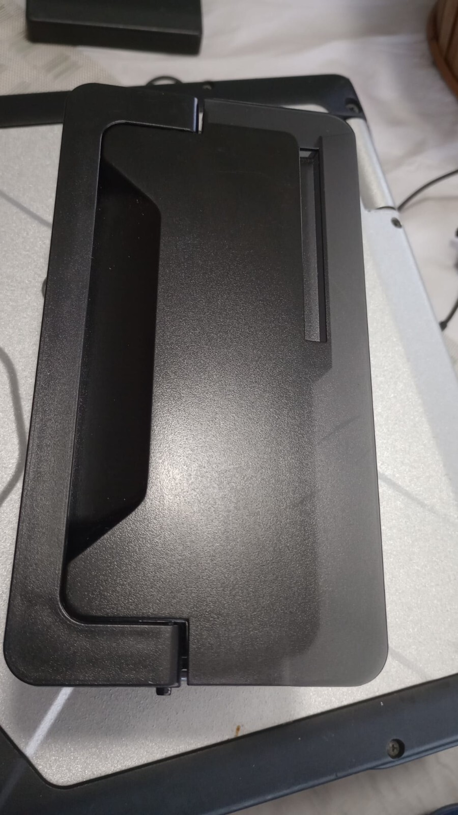 SAMSUNG Original GENUINE JetBot+ Dust Case Bin Cyclone Assembly(*SHIP FROM US*) gallery