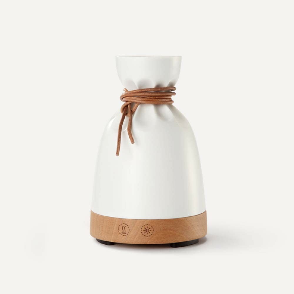 Aroma Essential Oil Diffuser For Home And Office Cold Mist Humidifier gallery