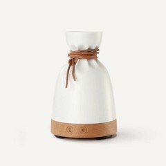 Aroma Essential Oil Diffuser For Home And Office Cold Mist Humidifier