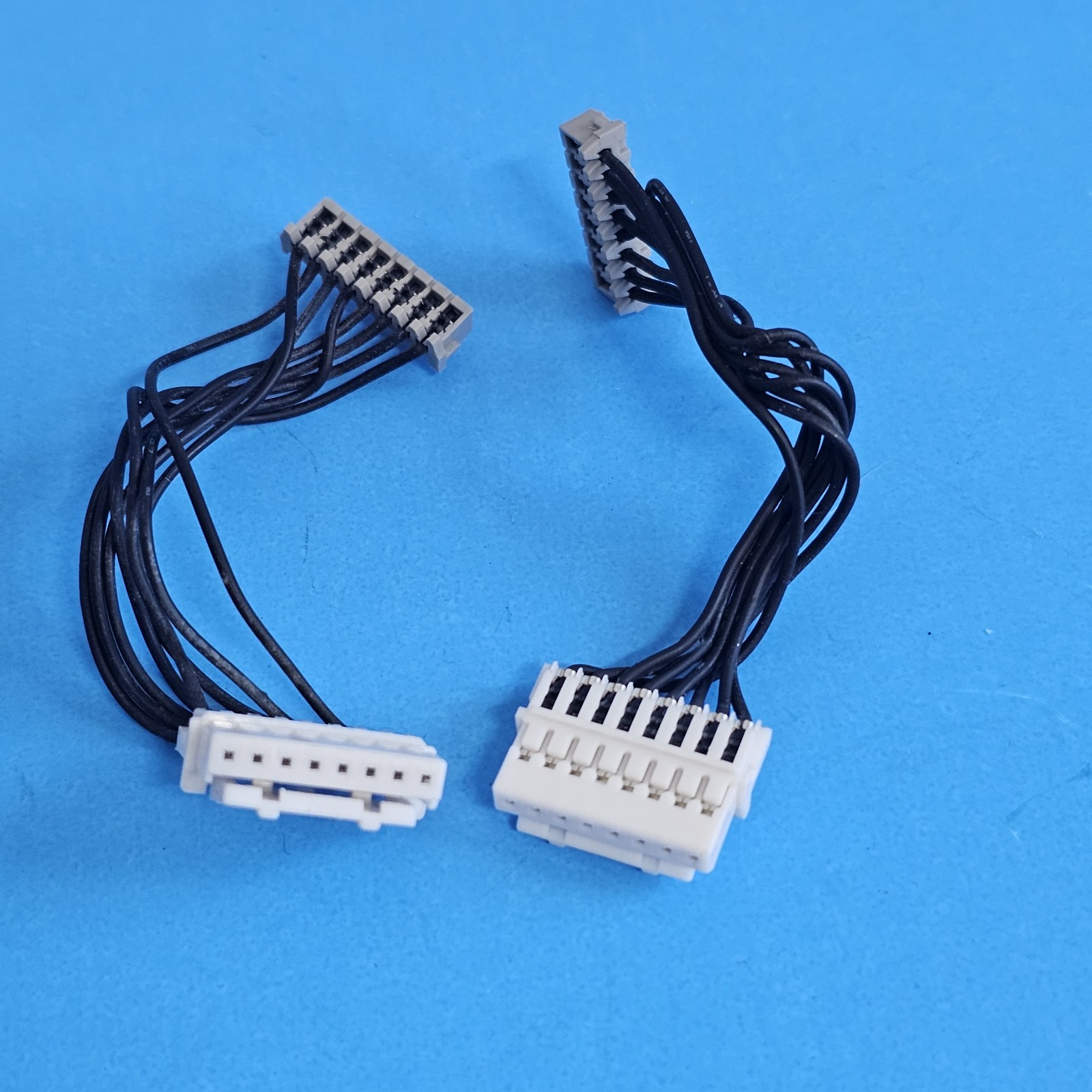 Samsung POWERbot R7040 Wheel Harness Cable Set REPLACEMENT PART OEM SR1AM7040WG gallery