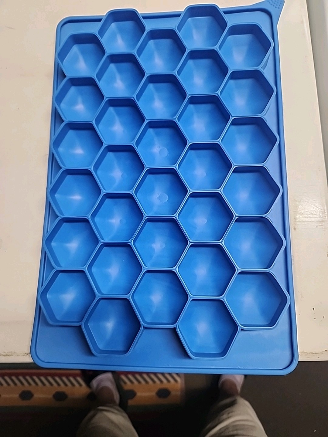 Shape+Store Meatball Master Silicone Mold 32meatballs 1oz each gallery