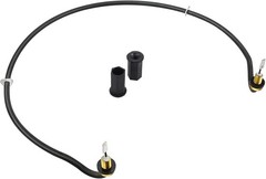 Dishwasher Heating Element for KitchenAid KDTE254ESS3 KDTE254EWH0 KDTE254EWH1