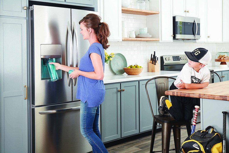 Electrolux EWF02 PureAdvantage™ Ultra Water Filter gallery