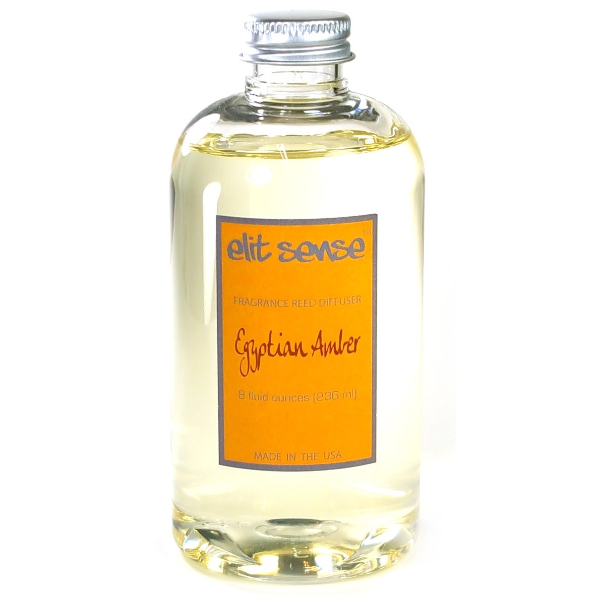 Egyptian Amber Reed Diffuser Refill Oil, 8 oz gallery