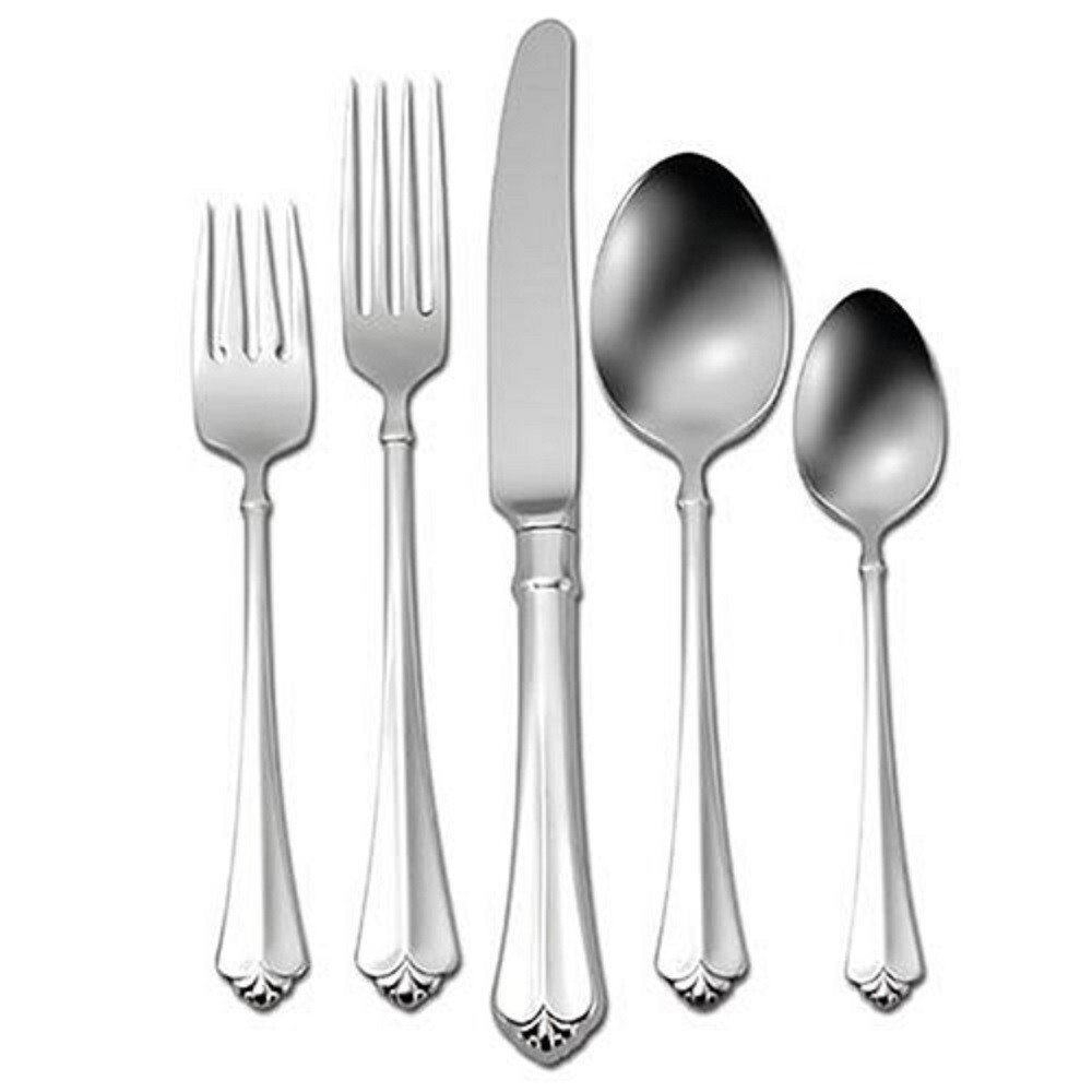 Oneida Stainless JUILLIARD Flatware - Silverware NEW - Your Choice gallery