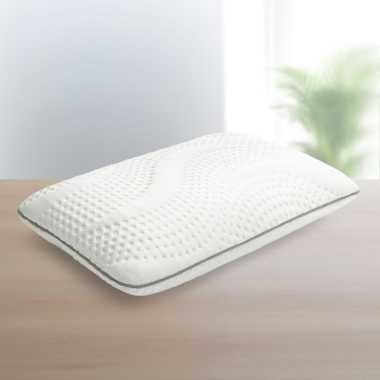 Sleep Number ResponseFit Pillow - No Import Fees gallery
