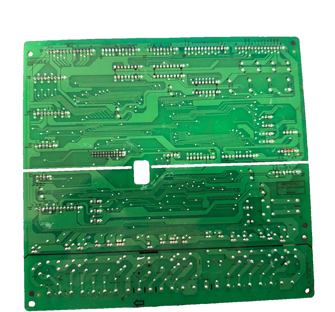 Samsung DA94-04226A Refrigerator Control Board FREE SHIPPING X103 gallery
