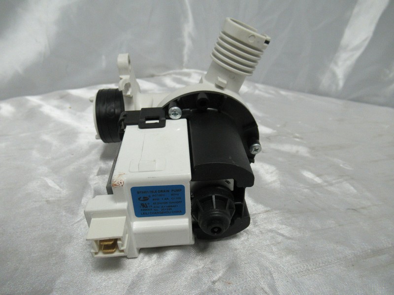 Frigidaire Stack Unit Washer/Dryer Pump Assembly 5304524452 (Lot #30) gallery