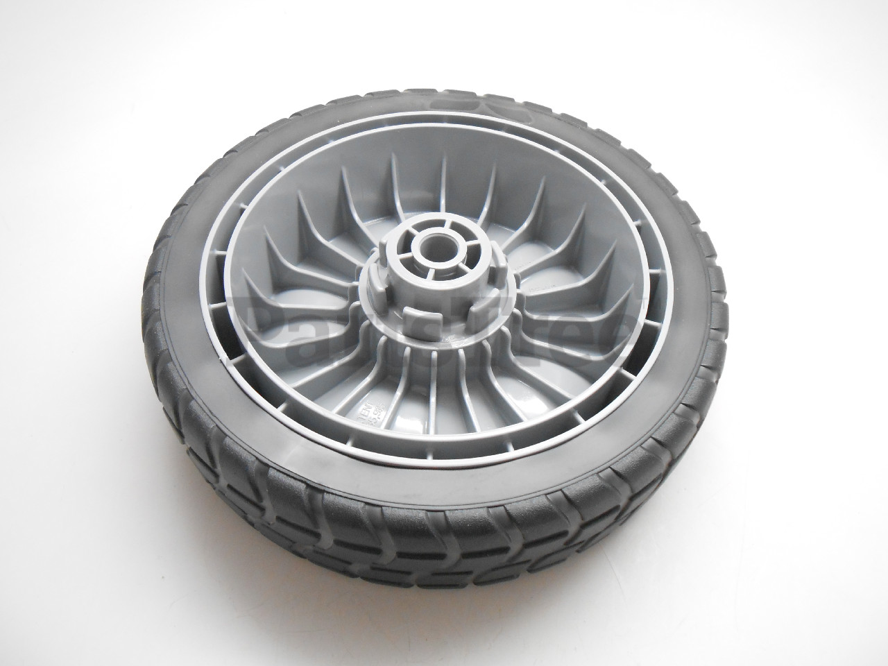 44710-VG3-000 - Honda Front Wheel gallery