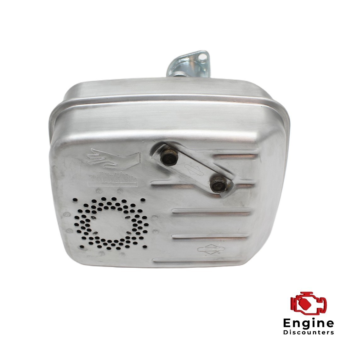 795997 - Intek Muffler - Genuine OEM Briggs & Stratton gallery