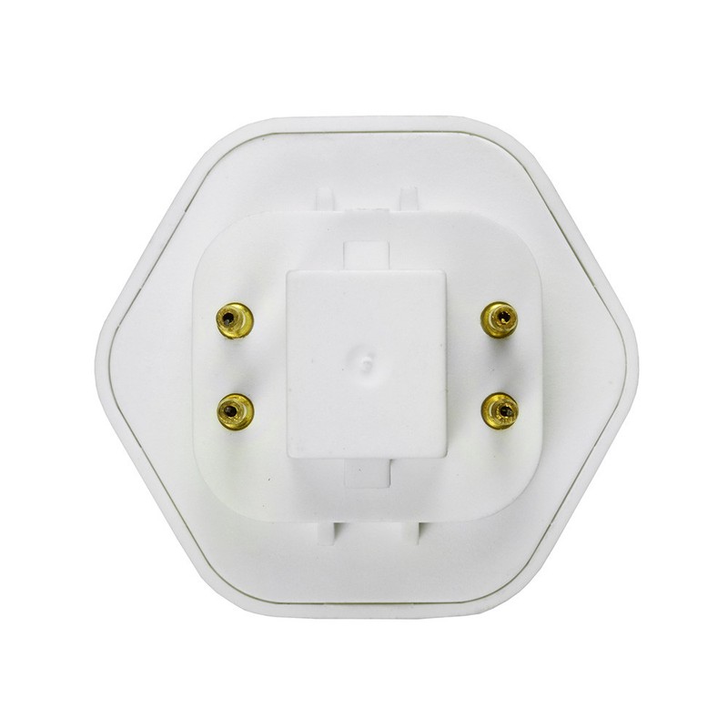 CF42DT/E/IN/830 3000K (20888) - Watts: 42W, Type: Triple Tube CFL, Color gallery