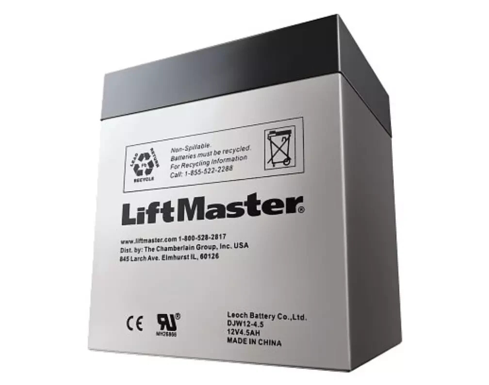 Liftmaster 485LM Battery Backup for Liftmaster gallery