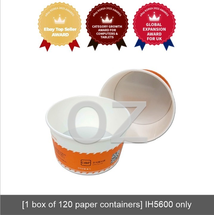 EZ COOK IH5600 Easy Cook Ramen Cooker Motor Type/General Type - 220V/60Hz gallery