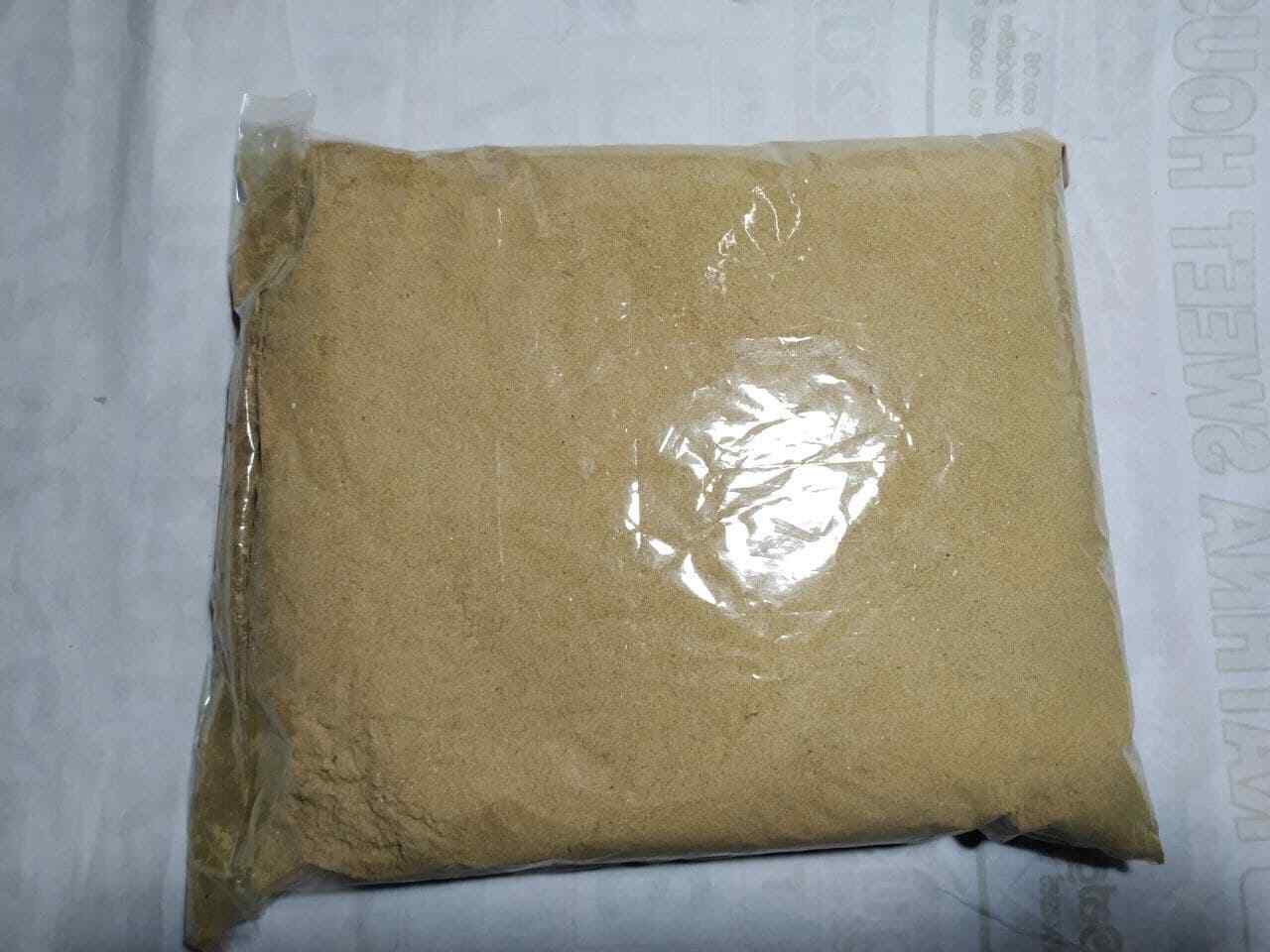 Nathural Wood Powder 500g gallery