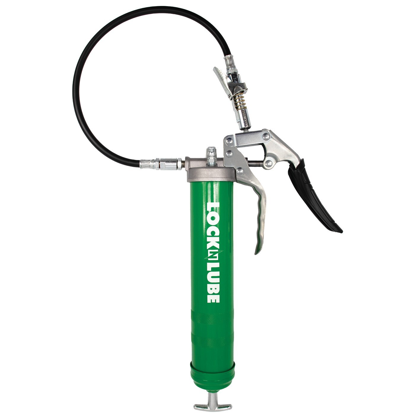 LockNLube Pistol-grip Grease Gun gallery
