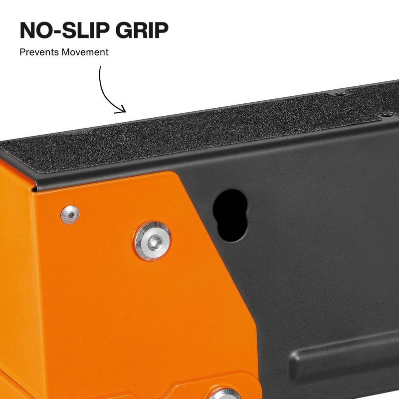 Klein Tools Fixed-Leg Saw Horse, 2-Pack gallery