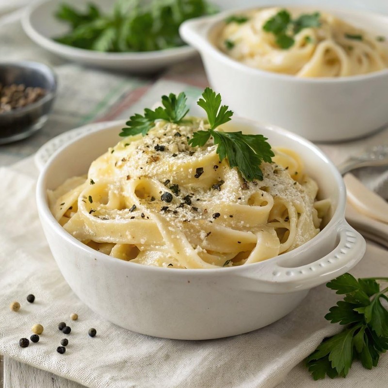 Pasta Sides Parmesan - Quick 7-Minute Side Dish | No Artificial Flavors | 4.3 oz gallery