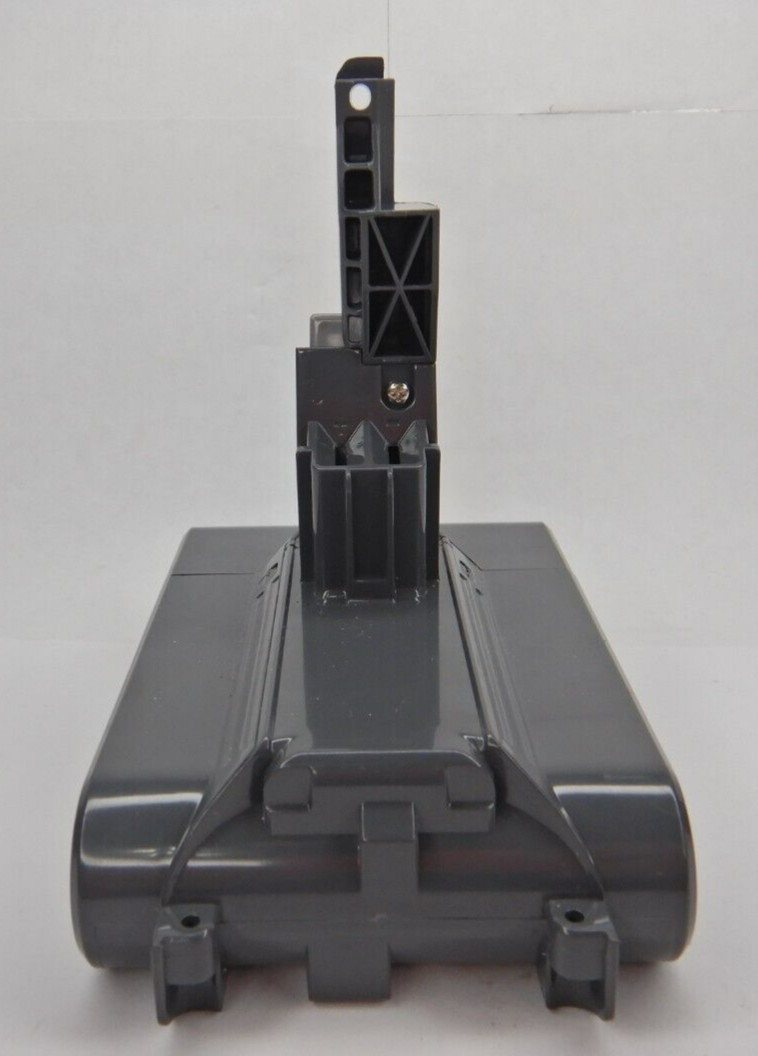 Li-ion Rechargeable Battery Pack For Dyson V7 21.6V 4600mAh 99.36Wh gallery