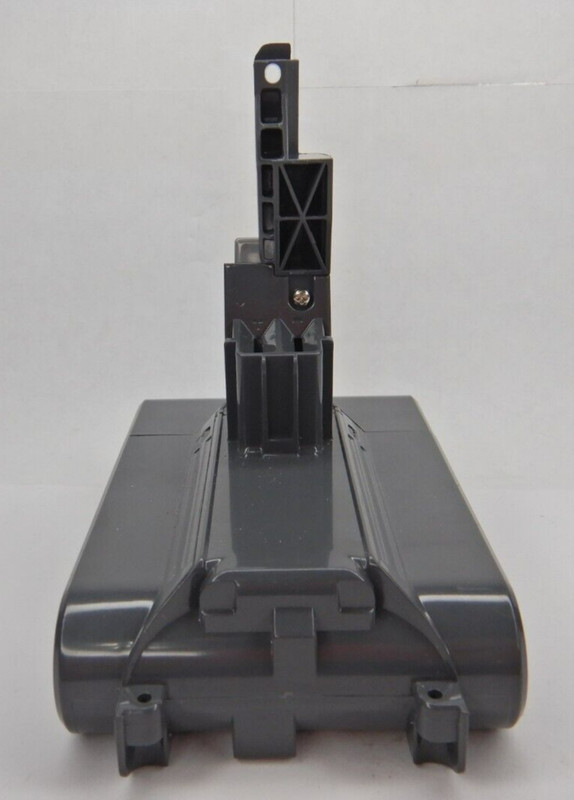Li-ion Rechargeable Battery Pack For Dyson V7 21.6V 4600mAh 99.36Wh gallery