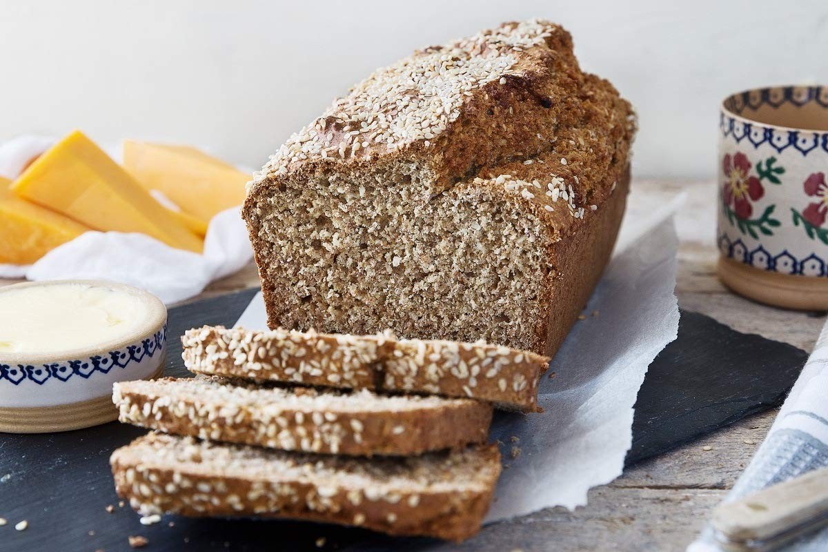 Wholemeal Coarse gallery