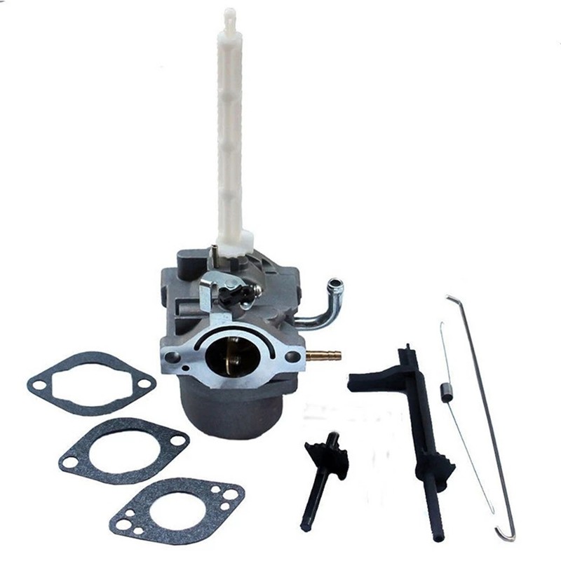 New Carburetor For Briggs & Stratton 796122 793161 696737 794593 #20A113 Engines gallery