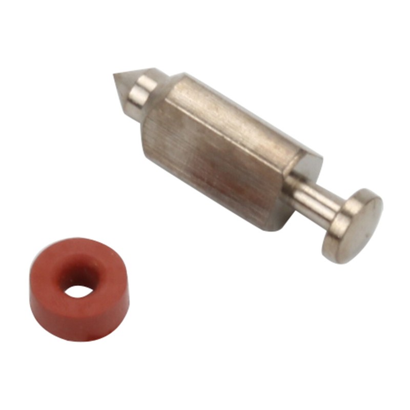 10PCS SMALL ENGINE NEEDLE AND SEAT KIT for PART 398188 gallery