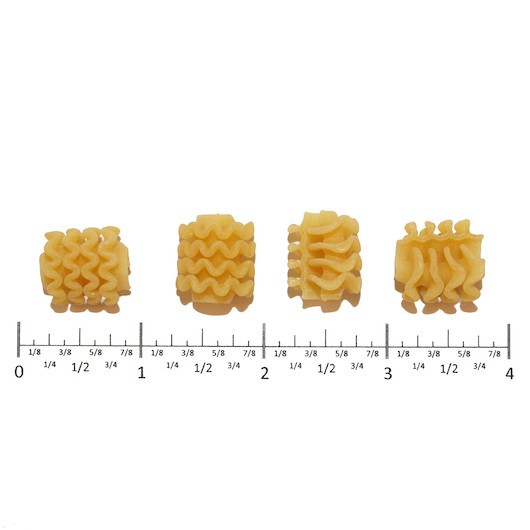 Costa Radiatore Pasta, 5 Pounds, 4 Per Case gallery