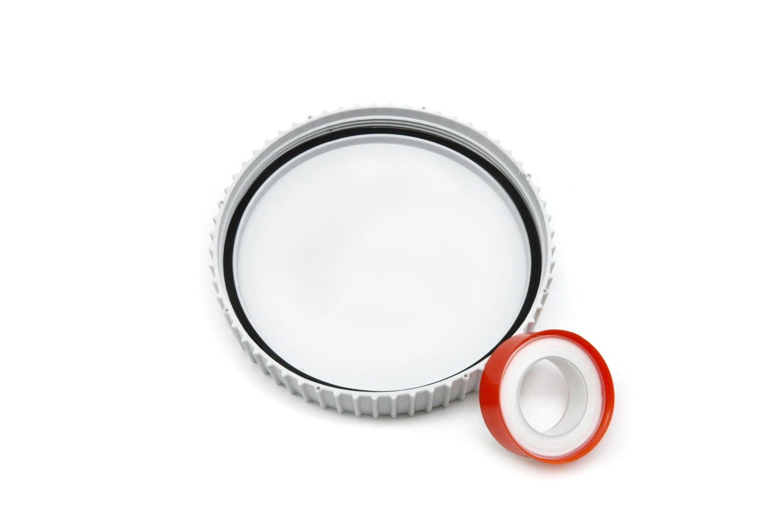 Conversion Kit Replacement for Summer Waves Skimmer Pumps SFX1000 Warm Gray gallery