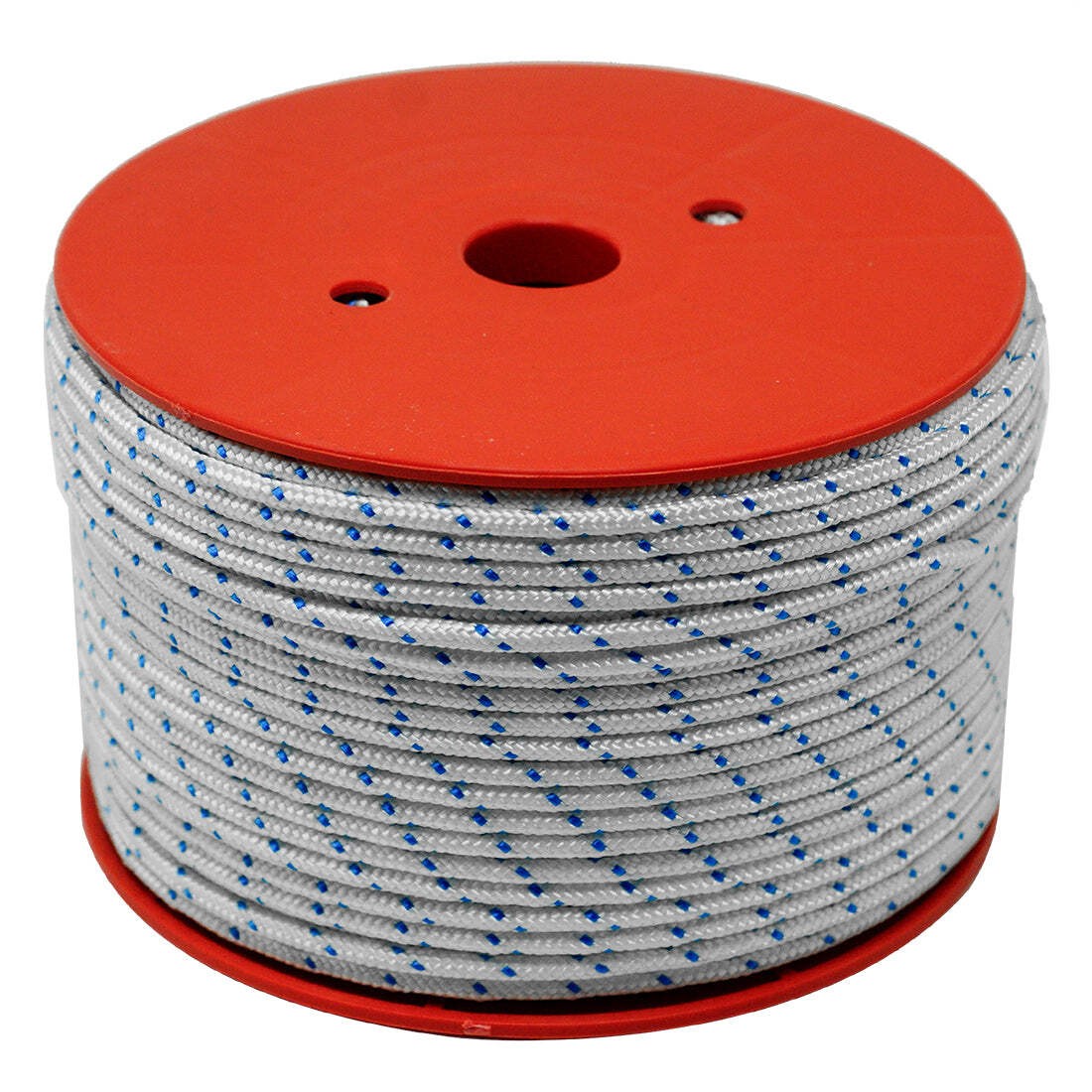 Universal Starter Rope Nylon #5 5/32-inch 328 ft. Solid Braid gallery