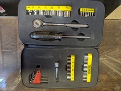 Stanley Mixed Tool Set