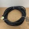 Pentair Power Cord for LED Pool Lights 43’FT Long Cable 3x16 AWG 600V 105°C gallery