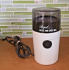 VTG Regal Coffee and Spice Mill Model 505 Electric Grinder 130W TESTED FRANCE gallery