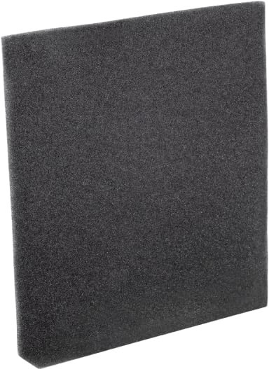 Replacement Air Purifier Filter Set - 3 Pre-Filters, Captures Pet Hair, Dust & P gallery