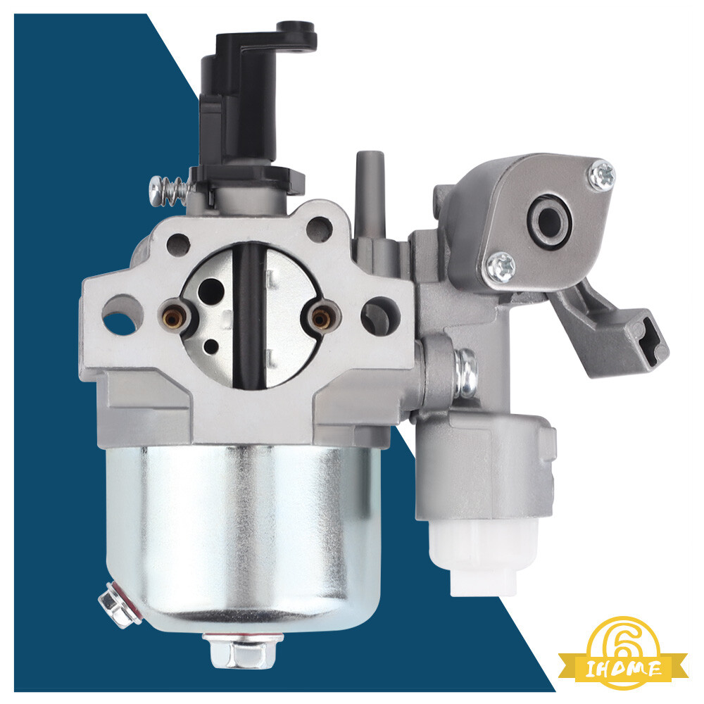 277-62301-30 Carburetor For Subaru Robin EX17 Mikuni Carburettor 277-62301-50 gallery