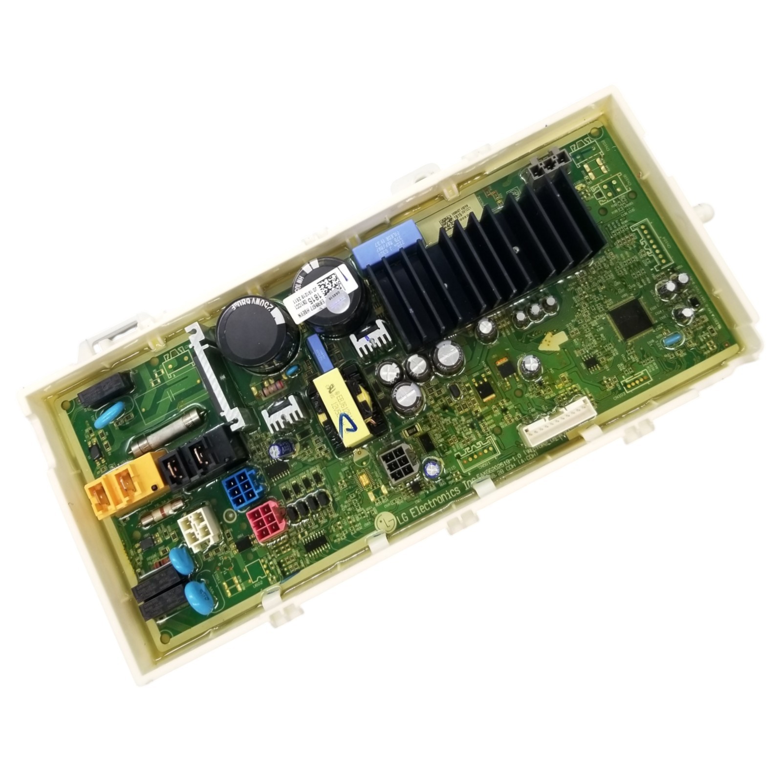 OEM LG Washer Control EBR86771815 1-Year Warranty Free Same Day Ship gallery
