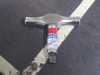 BELKNAP T-HANDLE RATCHET TORQUE WRENCH 3/8" FEMALE HEX HEAD 16-80 In. LB. gallery