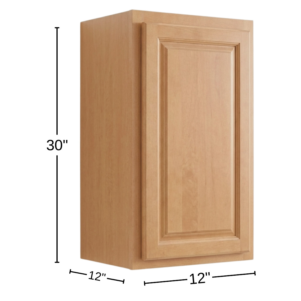RTA (Ready-to-Assemble) Cabinets Kitchen, Laundry Room, Garage - Multiple Sizes gallery