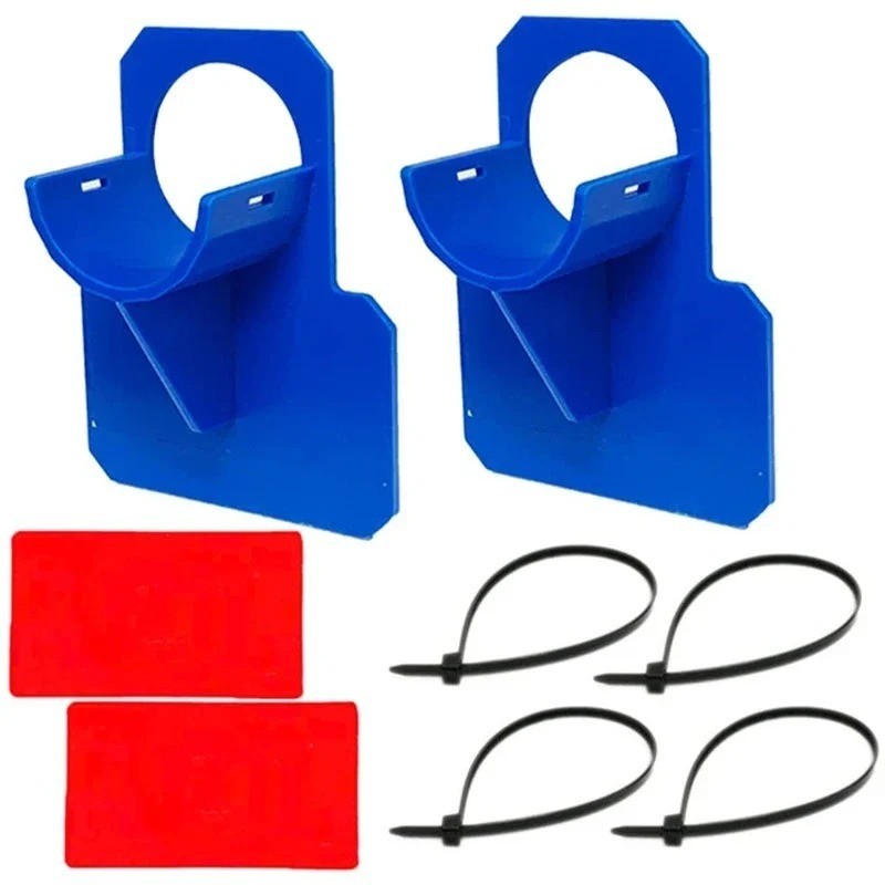 Pool Hose Support Bracket 30-38mm for Intex Bestway Above Ground Pools gallery