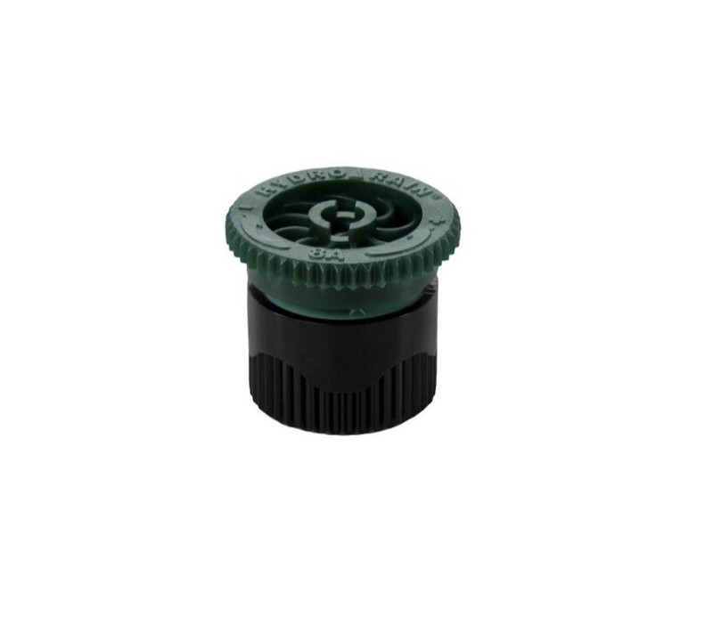 Hydro-Rain - 4-18ft 5 Pack - Adjustment Arc Spray Nozzles - Landscape Irrigation gallery